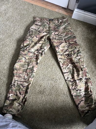 multicam bottoms
