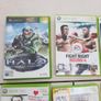 Xbox games x 7 Image 2