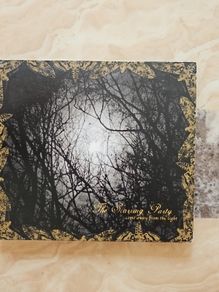 The Scarring Party CD  - Come Away From The Light