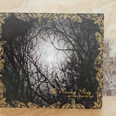 The Scarring Party CD  - Come Away From The Light