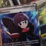 Shauntal ! Ultra Rare ! from Paradox Rift Set ! 2023 ! Pokemon Card ! Image 2