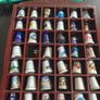 vintage thimble Image 2