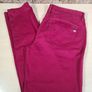 Womens MARC O POLO ALBY SLIM Mid waist jeans trousers pants red stretchy Size W 29 L 32 Image 2