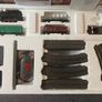 Marklin HO/H0 29361 - Freight Train Start Set - DIGITAL - Track C Image 3