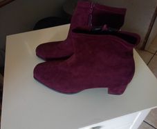 ankle