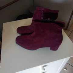 ankle