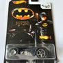 Hot Wheels Batman 75th Anniversary collection full set of 8 Image 6