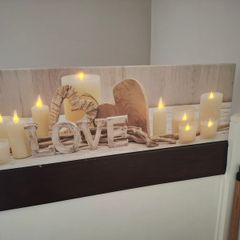 Canvas Picture