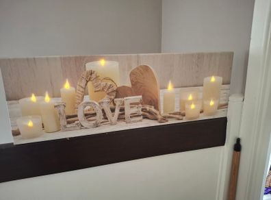 Canvas Picture
