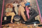 Kid Creole and the Coconuts Vinyl Album