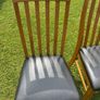 kitchen chairs Image 3