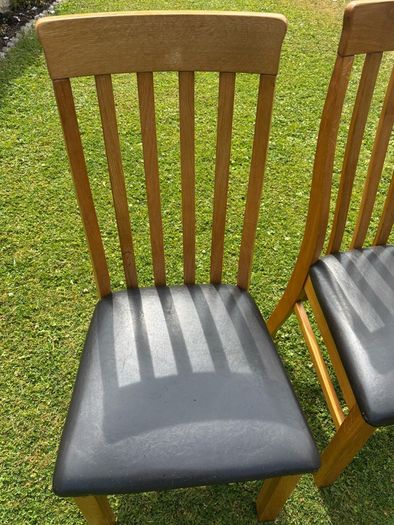 kitchen chairs