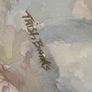 Original Painting Irish Artist Trish Banks Image 2
