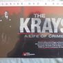 Dvd & Book Set The Krays Image 3