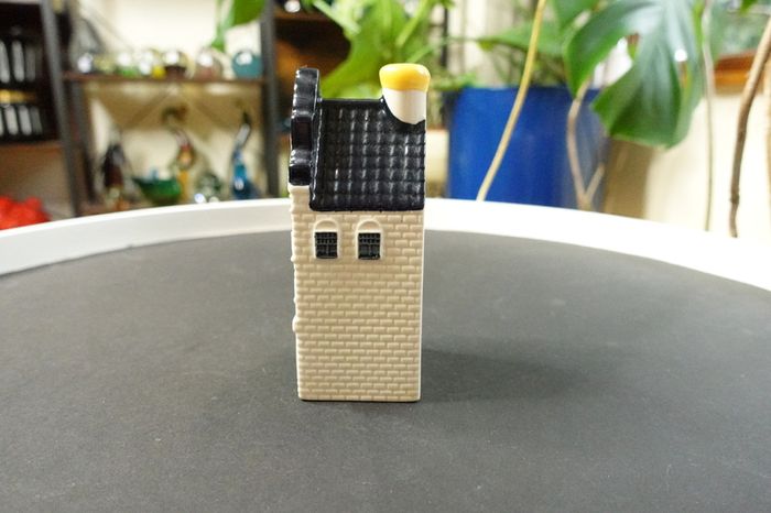 Vintage KLM House no 41 Full