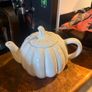 Pumpkin Teapot Image 2
