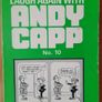 Vintage Andy Capp Books Image 7