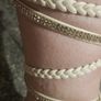 Sandals Size 7 Image 3