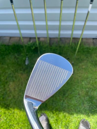 golf irons
