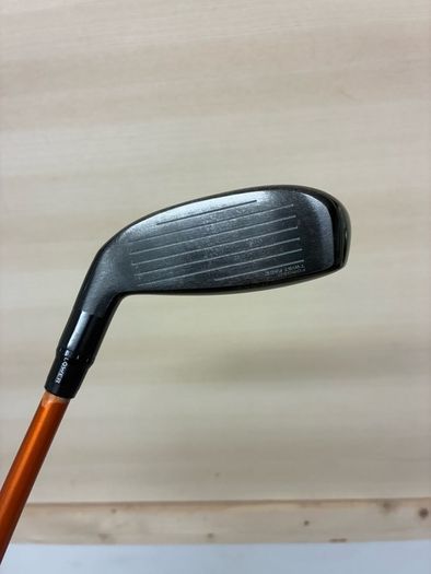 Taylormade Stealth Plus 2 Hybrid (Tour AD Shaft)