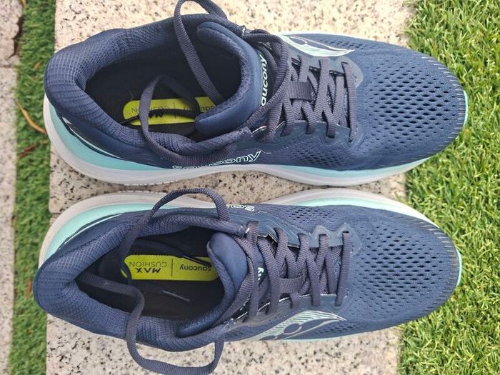Saucony Runners