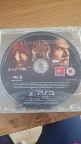 Game of thrones ps3