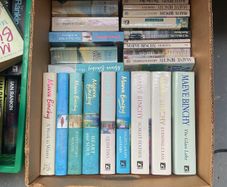 Maeve Binchy