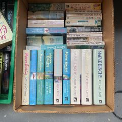 Maeve Binchy