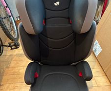 Jole Car Seat