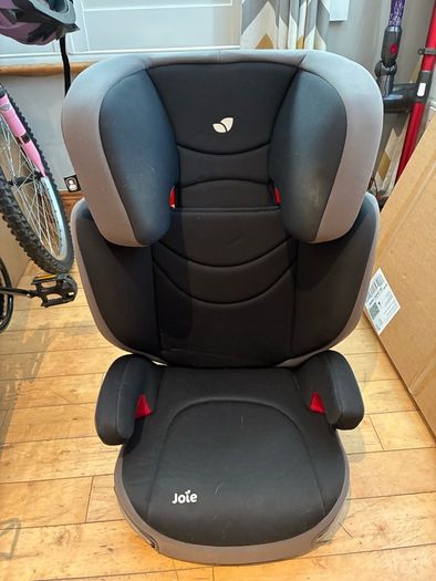 Jole Car Seat