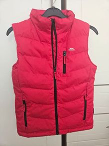 kids gilet 11-12 years