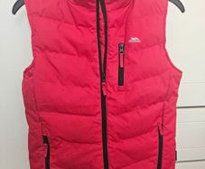 kids gilet 11-12 years
