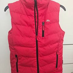 kids gilet 11-12 years