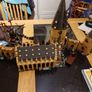 Lego 75954 and 75953 Image 5