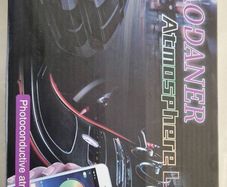 LED Car Strip Lights Interior Ambient