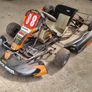 Petrol Go Kart Image 2