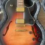 Gibson Custom Shop ES-137 Classic 2013 | Mint | OHSC | COA | Tobacco Burst Image 3