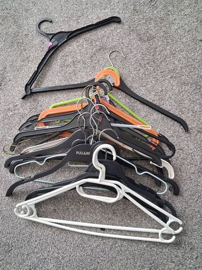 Clothes Rail