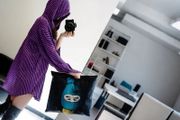 Designer Hooded Shirt  One Size