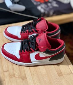 Nike Air Jordon 1 Low