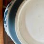 Adams Tunstall Jasperware Biscuit Barrell Ice Bucket Silver Plate Lid Image 8