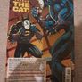 Dc comics. Batman/ Wildcat tpb Image 2