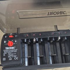 Battery Charger