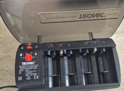 Battery Charger