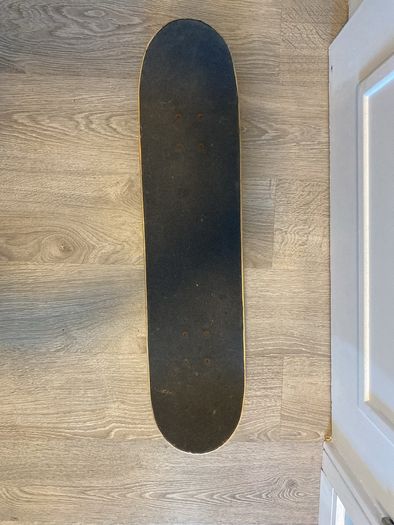 skateboard Tony Hawk