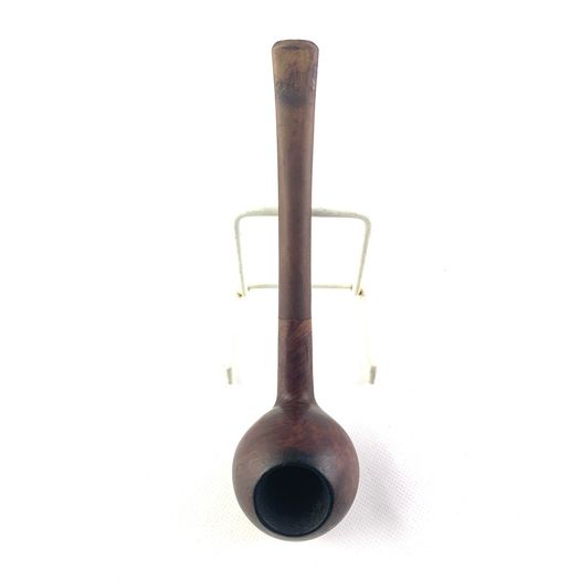 Vintage Kriswill Golden Clipper Danish Handmade Briar Pipe