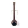 Vintage Kriswill Golden Clipper Danish Handmade Briar Pipe Image 4