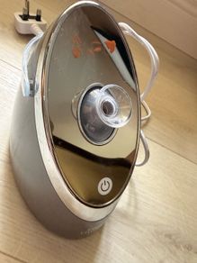 Sarah Chapman Skinesis Pro Hydro-mist Steamer