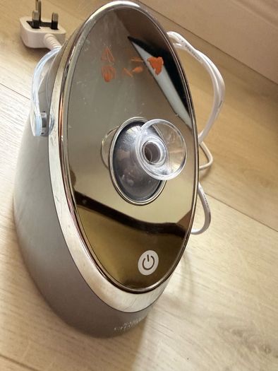 Sarah Chapman Skinesis Pro Hydro-mist Steamer