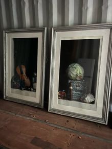 art frames
